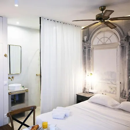 Appartement Studio De Charme Ideal Pour Visiter La - 2p