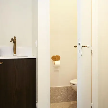 Studio De Charme Ideal Pour Visiter La - 2p Appartement